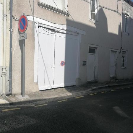 L'étape du cher Vierzon Esterno foto