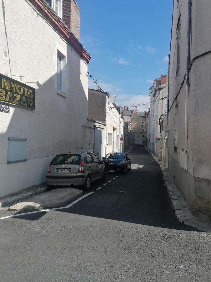 L'étape du cher Vierzon Esterno foto