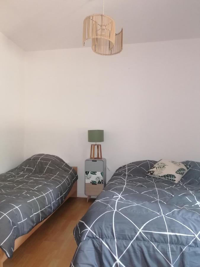 L'étape du cher Vierzon Esterno foto